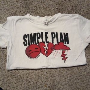 Customized Band T shirt